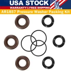 AR1857 Seal Packing Kit 18MM Xr Annovi Reverberi Rka Rkv Pressure Washer Pump New. Price: $28.20.