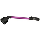 Dramm Rainselect 9 Multi-pattern Aluminum Watering Wand Assorted Colors New. Price: $39.99.