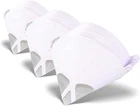 150 Pack 100 Micron Paint Cone Strainers, Filter New. Price: $25.93.