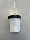 Graco 17R462, Quart Hvlp Flexliner Cup Kit. Genuine New. Price: $89.99.