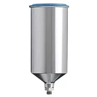 PCG10D-2 1L Aluminum CUP1/4"" 6038D Iwata 4538995104299 New. Price: $118.37.