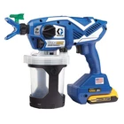 Graco 17M367 Handheld Paint SPRAYER,32 Oz. Capacity 53JT66 New. Price: $1255.22.