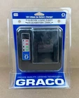 Graco Proshot Truecoat 18V Lithium Ion Battery Charger 16D559 New - Nos. Price: $139.54.