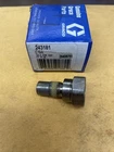 Graco 243181 Piston Valve For Ultramax 395 495 695 Rigs. Genuine Oem New. Price: $69.95.