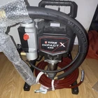 Titan Impact 440 Airless Paint Sprayer Adjustable Pattern Hose Gun 517 Tip New. Price: $1205.00.