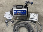 Graco Finishpro Hvlp 9.5 Procontractor Series Sprayer Used. Price: $1200.00.