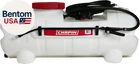Chapin 97154 Sprayer, Gallon, Atv/utv, Heavy Duty Poly Tank, 12V Diaphra New. Price: $191.98.