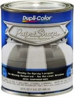 Dupli-color BSP201 Championship White Paint Shop Finish System 32 Oz, Single New. Price: $40.49.