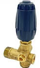 B Pressure AL607EZ VRT3 Unloader With Easy Start Inlet : 3/8" Mnpt New. Price: $49.25.