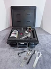 Technologies Slp C.a.t. Pack Pressure Cup Kit W/ 0.8, 1.3 & 1.7 Nozzles Used. Price: $295.00.