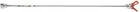 Graco 30 In. Tip Extension Paint Sprayer Aluminum Lightweight Durable New. Price: $49.74.