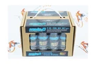 Createx Auto-air 4OZ. CANDY2O Box Set Cool By Spraygunner New. Price: $125.08.