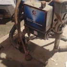 Graco 190ES Airless Electric Paint Sprayer Cart Unit Hp W/ Hose For. Price: $120.00.