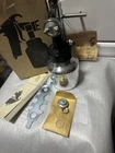 Vintage Sears Craftsman Paint Spray Gun Model 106.157121 New Open Box. Price: $49.00.
