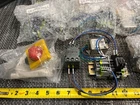 New- Graco Repair Kit Rev: Module Line Voltage GRA-258560. Price: $325.00.