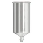 Aes Industries 153 Liter Gravity Feed Aluminum Cup Assembly New. Price: $28.94.