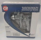 Campbell Hausfeld DH580000AV General Purpose Spray Gun, Hvlp Feed New. Price: $29.99.