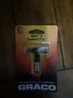 Graco 5 Switchtip 286623 New. Price: $19.99.
