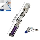 220V Portable Down-suction Multifunctional Real Stone Paint Spraying Machine New. Price: $909.15.
