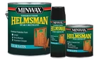 Minwax Helmsman Clear Oil-based Spar Urethane Pick Size & Sheen New. Price: $21.99.