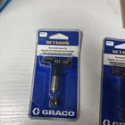 Graco 286427 5 Switchtip Airless Paint Spray - Brand New Sealed. Price: $24.97.