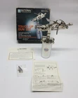 National Pneumatics TG-400 Professional Touch-up Siphon Feed Air Spray Gun Set New. Price: $49.00.