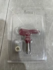 Titan SC-6+ 662-517 Reversible Spray Gun Tip Ships Free! Open. Price: $20.00.