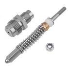 0538215 Spray Gun Repair Kit, Replacement Parts For Titan RX-80 Airles... New. Price: $63.47.
