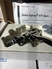 Graco Delta Spray Xt Gun New. Price: $175.00.