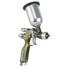 Binks 1466-12HV-C1S Hvlp Spray Gun, Medium, Gravity, Oz. New. Price: $689.99.