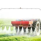 Metal Sprayer Boom Wand 10 Nozzle Bar For Garden Farm Lawn Watering New. Price: $58.00.