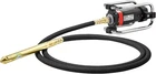 Concrete Vibrator, 1300W Power, 16000 Vibrations Minute, Durable 2HP Copper New. Price: $274.42.