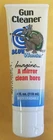 Blue Wonder Gun Cleaner - Concentrated Gel Simply The Best, Hands Down!!! 4 Oz New. Price: $14.98.