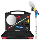 Airless Spray Gun Paint Edger Guide Tool Accessory Extension... New. Price: $50.63.