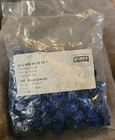 Lechler 6UU.406.8H.00.00.1 Flat Fan Spray Nozzle Blue Lot Of 100 Art 889699 New. Price: $158.95.