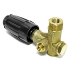 Ar VRT3-310 Unloader Valve Washer Pump 4500 Psi (black) VRT-3 AL607 Oem New. Price: $81.53.