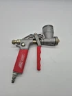 Wal-board Tools Texture-pro 200 Hopper Gun Sprayer Used. Price: $34.95.