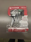 Titan Airless Paint Spray Gun RX-80 0538005 New. Price: $179.00.