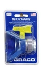 Graco RLP517 Spray Gun Tip - Blue/green New. Price: $48.85.