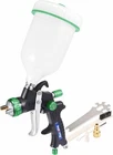 Dynastus 22 Oz. Professional Composite Hvlp Air Gun Detail Paint Sprayer Open. Price: $27.99.