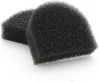 Fuji Spray 7224-2 Turbine Filters For Mini-mite Count (pack Of 1), Black New. Price: $17.52.