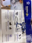 Graco Truecoat 360 Dual Speed Electric Airless Handheld Sprayer - Blue (26D282) For. Price: $75.00.