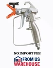 New Aco Contractor Airless Spray Gun W/ 517 - 2 Finger. Price: $252.00.