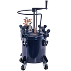 Tcp Global Commercial 2.5 Gallon (10 Liters) Spray Paint Pressure Pot Tank With New. Price: $315.30.