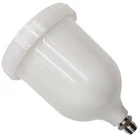 Paint Sprayer CUP,600ML Hvlp Gun Cups Pot Replacement Fit For DV1... New. Price: $34.44.