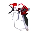 Titan Rx Pro Airless Paint Sprayer Gun With TR1 517 Tip 0538020 New. Price: $269.99.