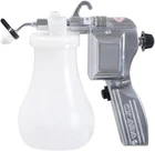 Textile Cleaning Spray Gun High-pressure, Low-heat, Curved Nozzle For Fabrics New. Price: $78.29.