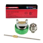 2.0 Fluid Tip Nozzle Set-tcpglobal G6600 Hvlp Spray Gun New. Price: $25.99.