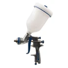 Fpxair Gravity Feed Hvlp Spray Gun: FPX-530, Paint Gun, Home Improvement New. Price: $80.00.
