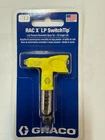 Graco X Lp Low Pressure Airless Paint Spray Tip *all Sizes Available* New. Price: $46.99.